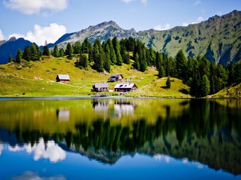 Auszeit für Körper, Geist & Seele im TOP Hotel im Stadtzentrum von Schladming