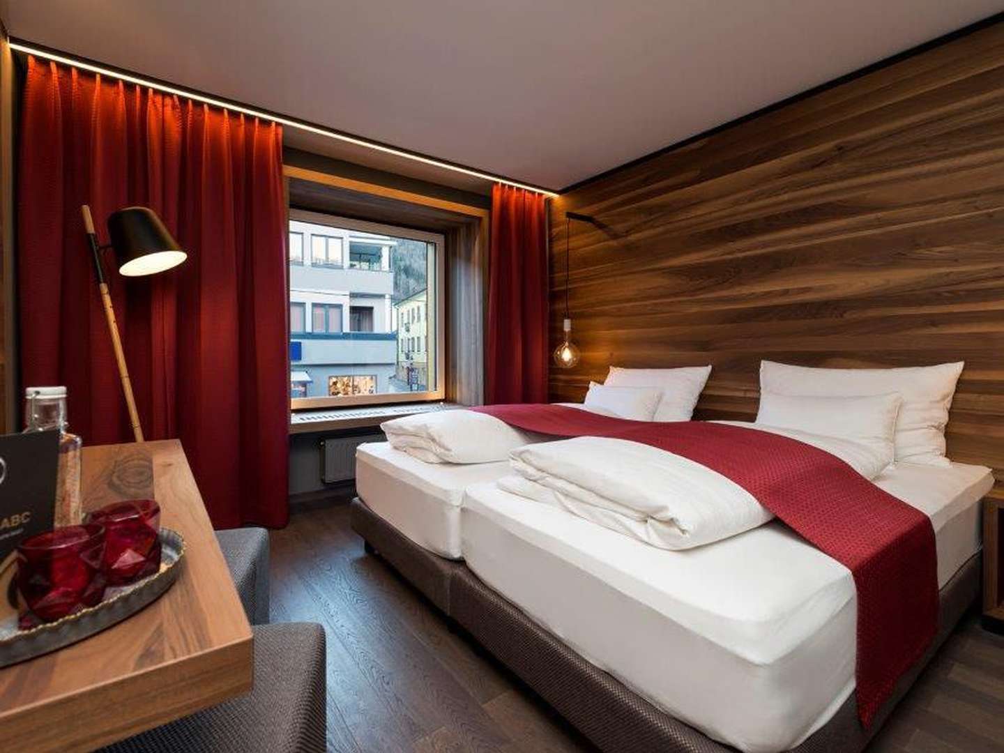 Auszeit für Körper, Geist & Seele im TOP Hotel im Stadtzentrum von Schladming | 3 Tage 