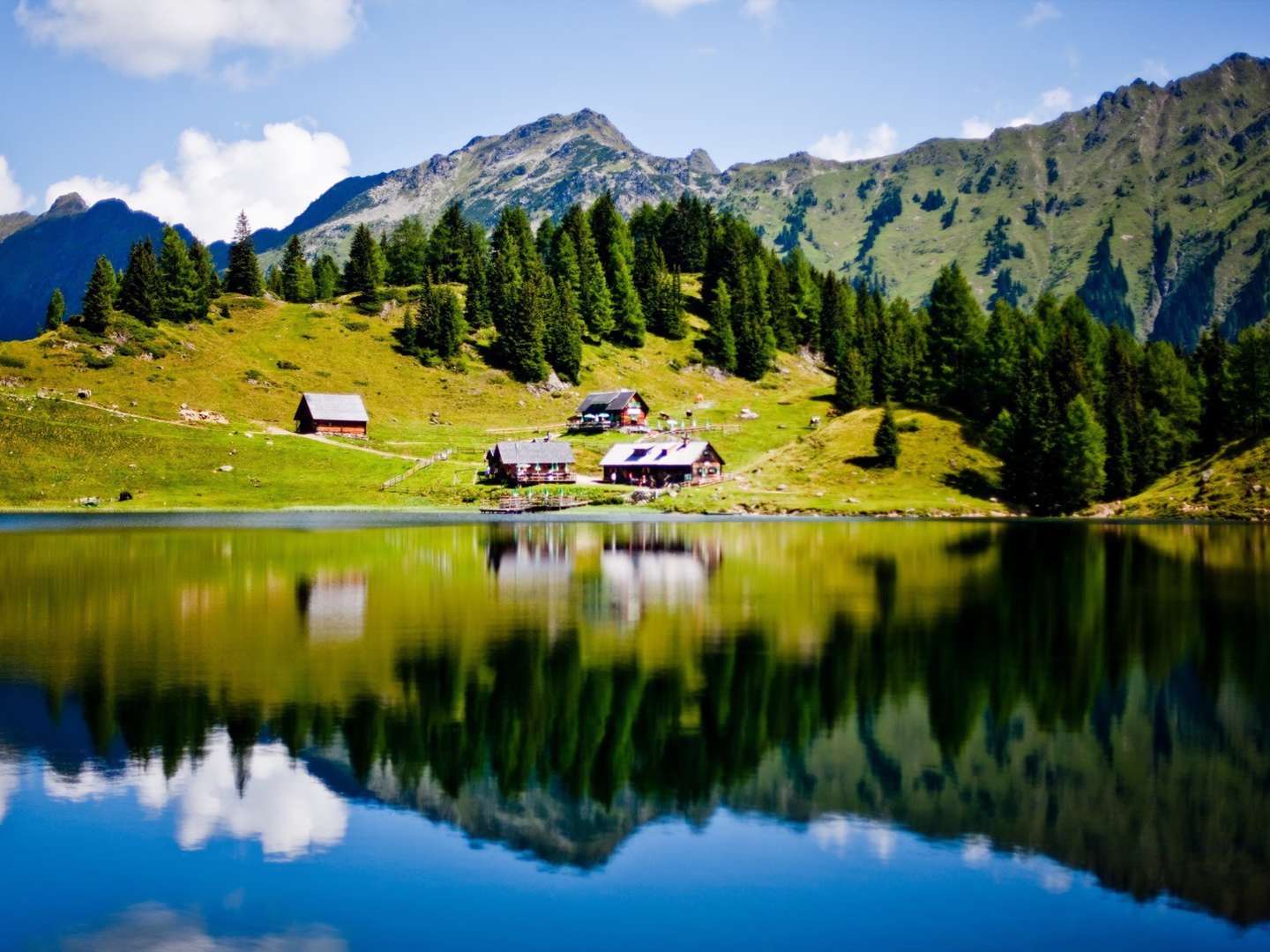 Ski & Wellness in Schladming im TOP Hotel im Stadtzentrum - 5 Minuten zur Planai Talstation 4 Nächte