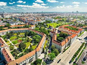 Kaiserlicher Sommer in Wien - 4 Tage in Österreich