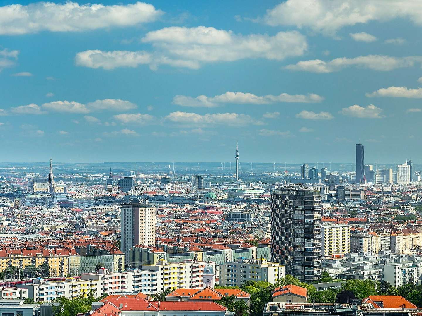 Kaiserlicher Sommer in Wien - 4 Tage in Österreich