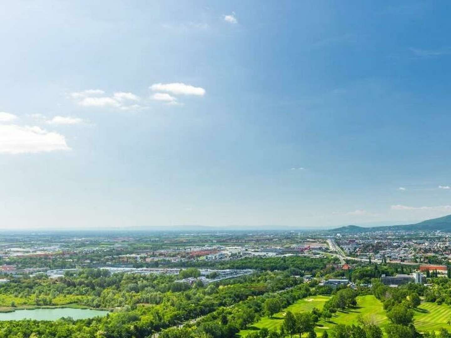 Kaiserlicher Sommer in Wien - 4 Tage in Österreich