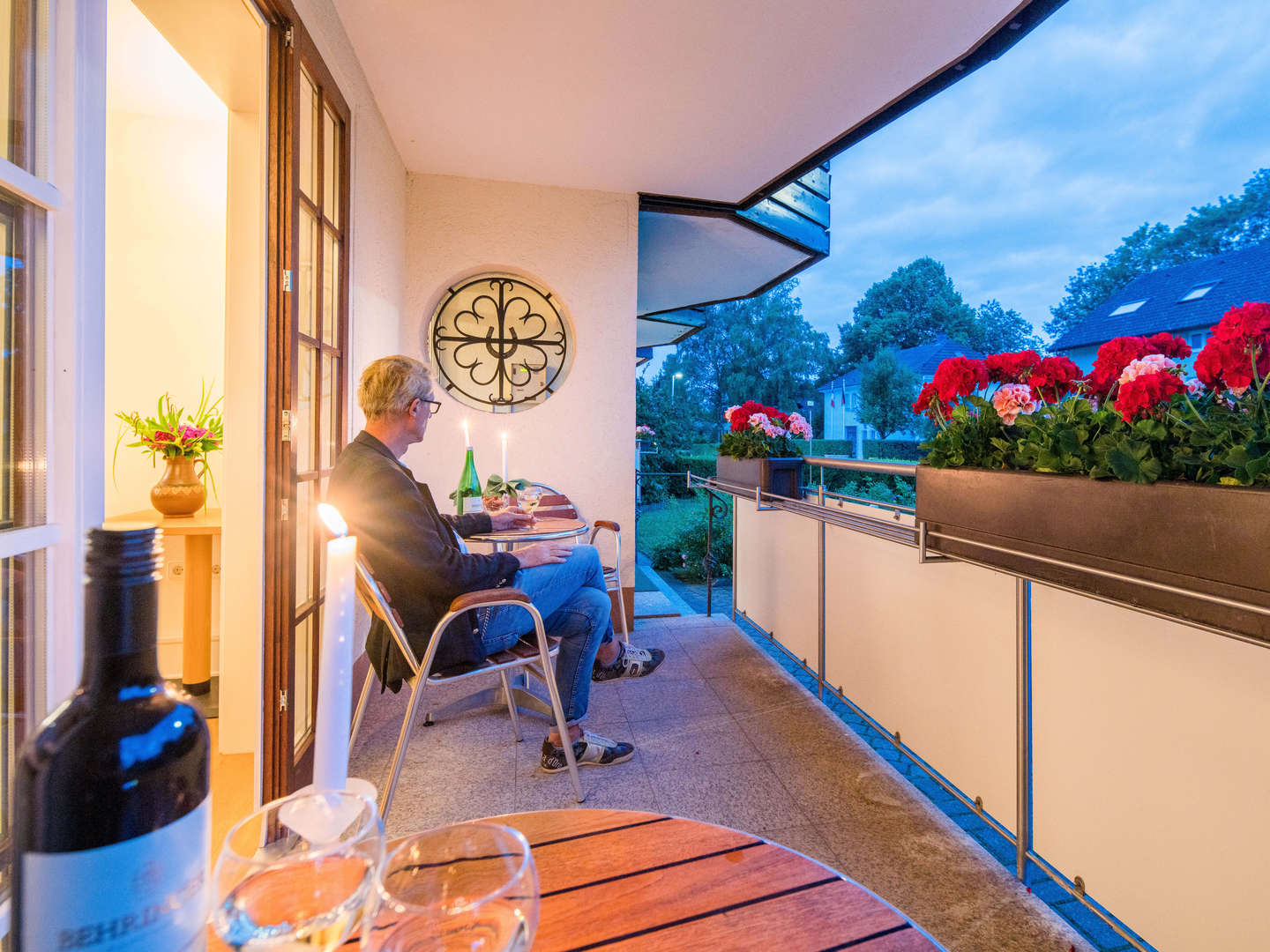 Schönes Land in Sicht! 5 Tage mit dem Fahrrad durchs Markgräflerland