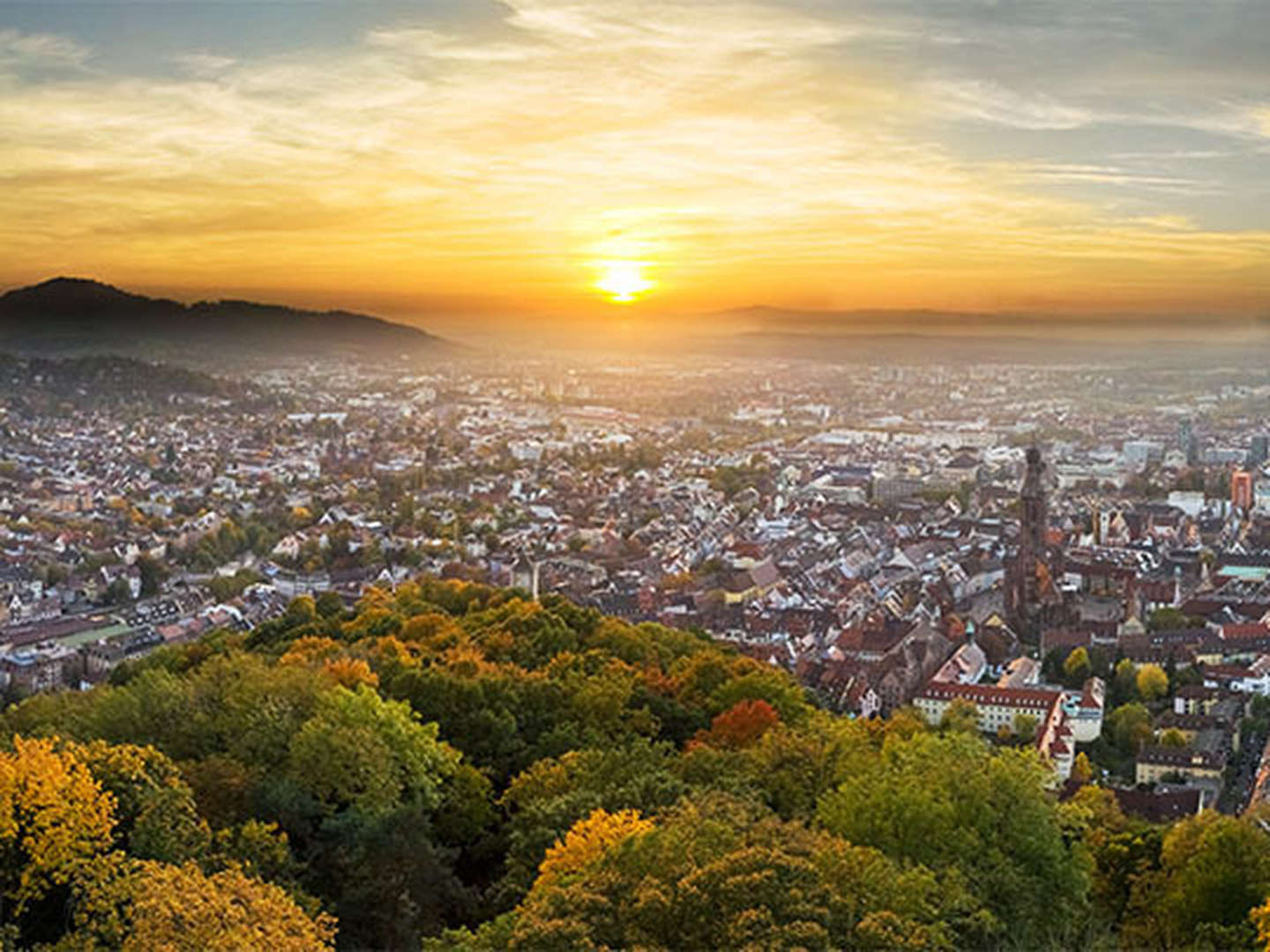 Romantik Auszeit 7 Tage  im Markgräflerland - inkl. Therme