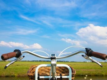 Schönes Land in Sicht! 5 Tage mit dem Fahrrad durchs Markgräflerland