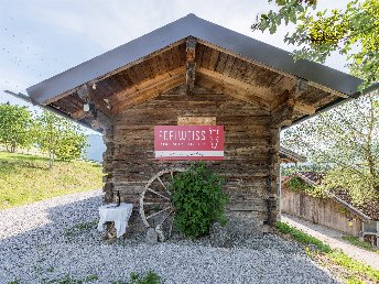 Appartementurlaub in Zell am See - Erholung inmitten der Berge | 7 Nächte