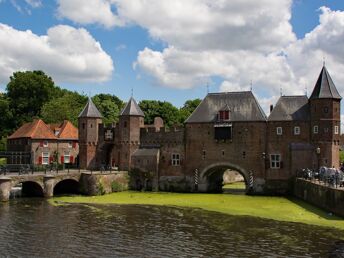 Amersfoort entdecken | 5 Tage