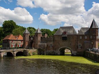 Amersfoort entdecken | 7 Tage