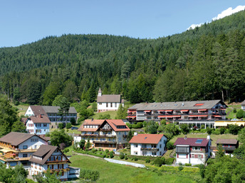 Kleine Auszeit im Schwarzwald 3 Tage