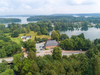 Genießen Sie die Ruhe & Abwechslung in Plön