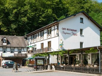 Aktive Wanderauszeit an der Mosel | 4 Tage