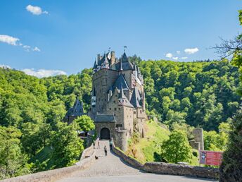 Aktive Wanderauszeit an der Mosel | 2 Tage