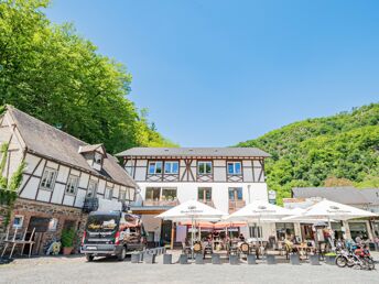 Aktive Wanderauszeit an der Mosel | 2 Tage