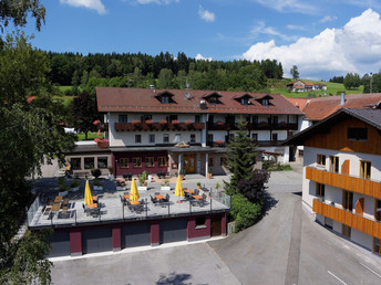 Wald-Auszeit zu zweit – 3 Tage im Bayerischen Wald