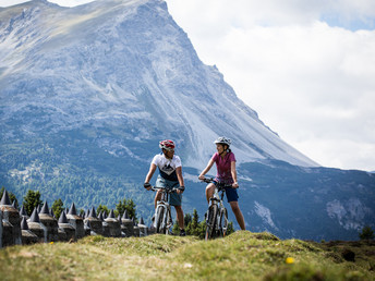 Naudererhof-feeling zum Kennenlernen - 4 Schnuppertage