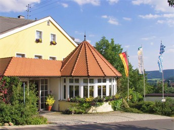 Urlaubszeit im Fichtelgebirge