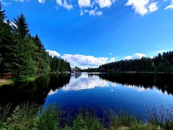 3 Tage Auszeit im Fichtelgebirge