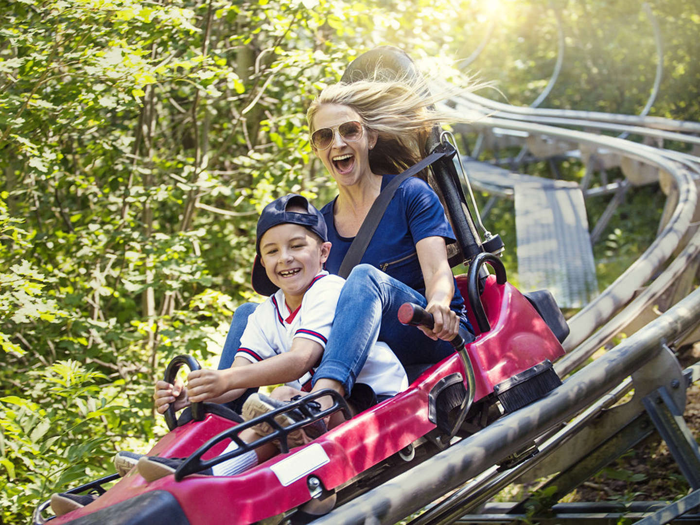 2 Tage Auszeit im Fichtelgebirge