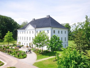 Freundinnenzeit an der Ostsee inkl. Beauty-Paket