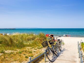 Rügens unvergleichliche Natur in Binz erleben inkl. Kurtaxe