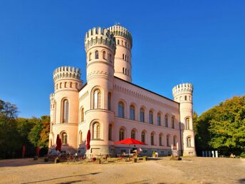 Rügens unvergleichliche Natur in Binz erleben inkl. Kurtaxe