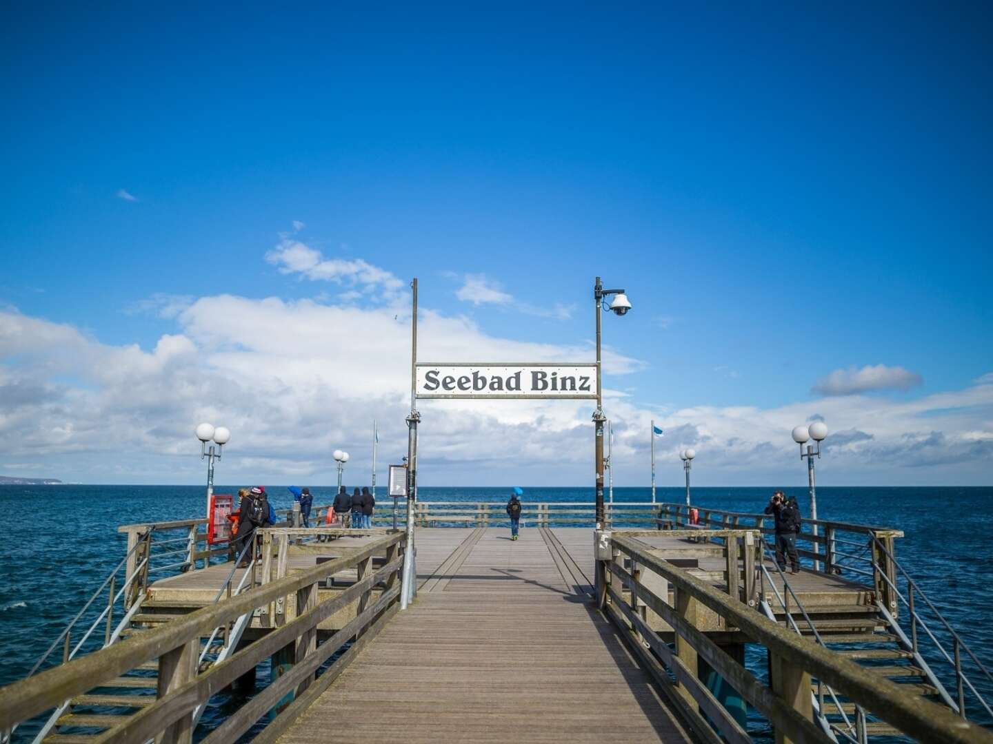 Rügens unvergleichliche Natur in Binz erleben inkl. Kurtaxe