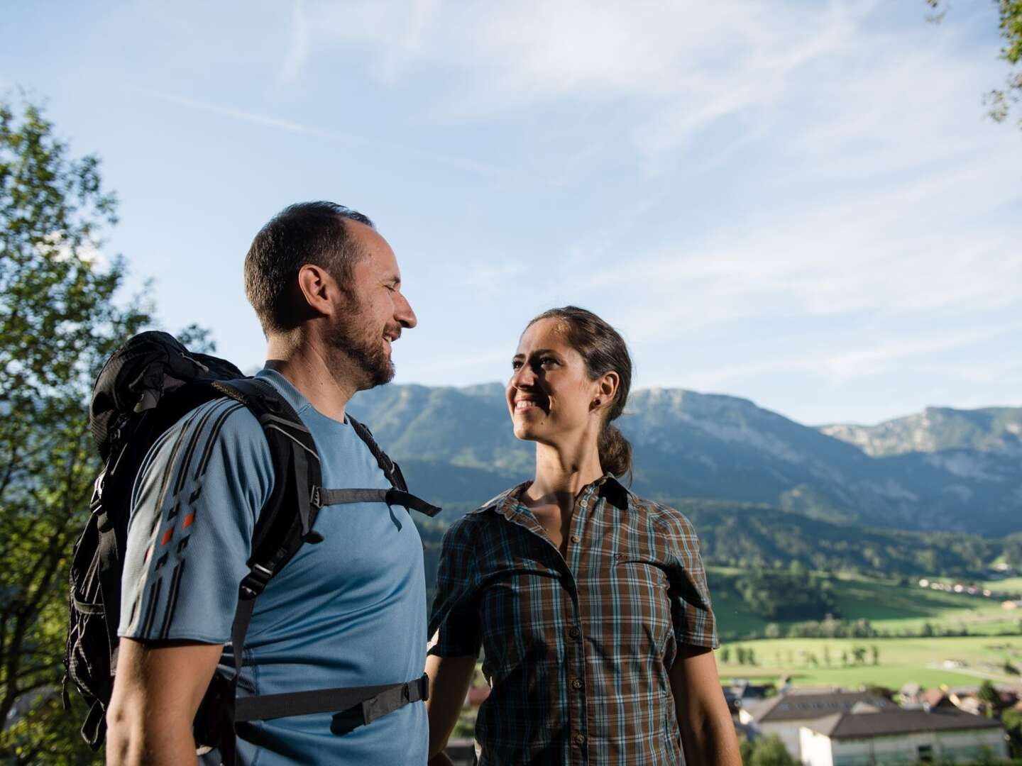 3 Nächte Kurzurlaub in Schladming-Dachstein inkl. Sommercard für den Urlaub mit Mehrwert!