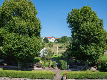 Kurzurlaub im LAMM in Bad Herrenalb