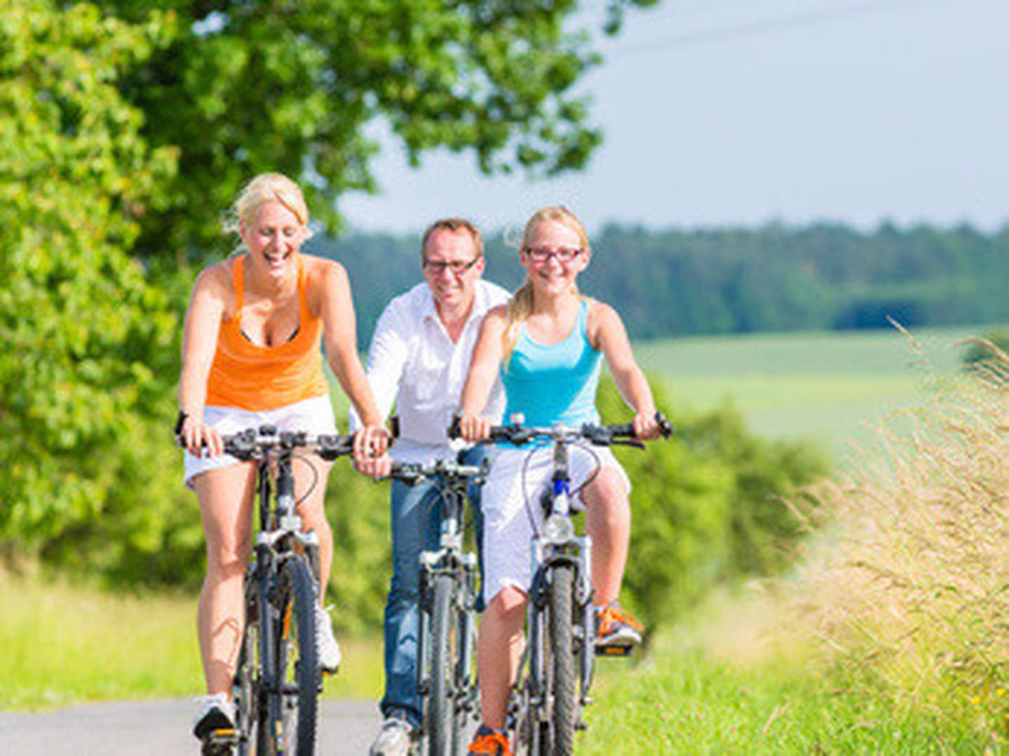 6 Tage Kurzurlaub zwischen Harz und Weserbergland 