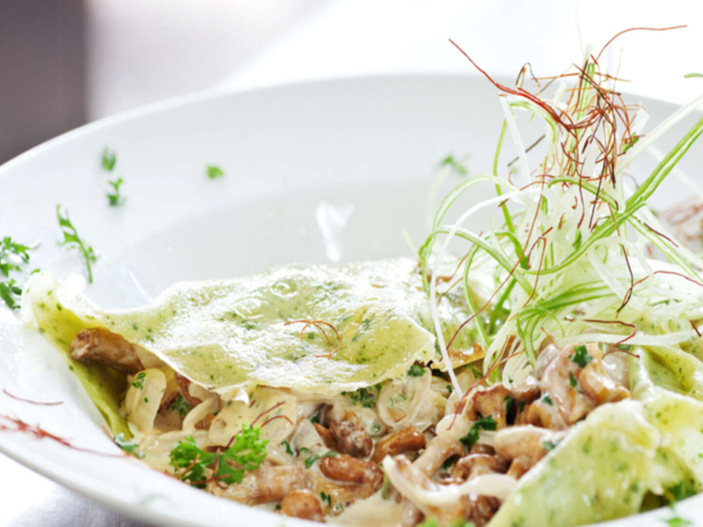 Familienauszeit im Hunsrück inkl. Abendessen, Kidsmenü und Lunchpaket