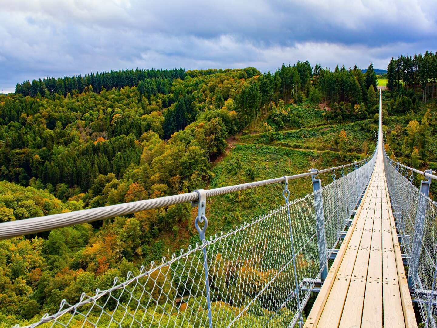 Hunsrück zum Kennenlernen | 3 Tage