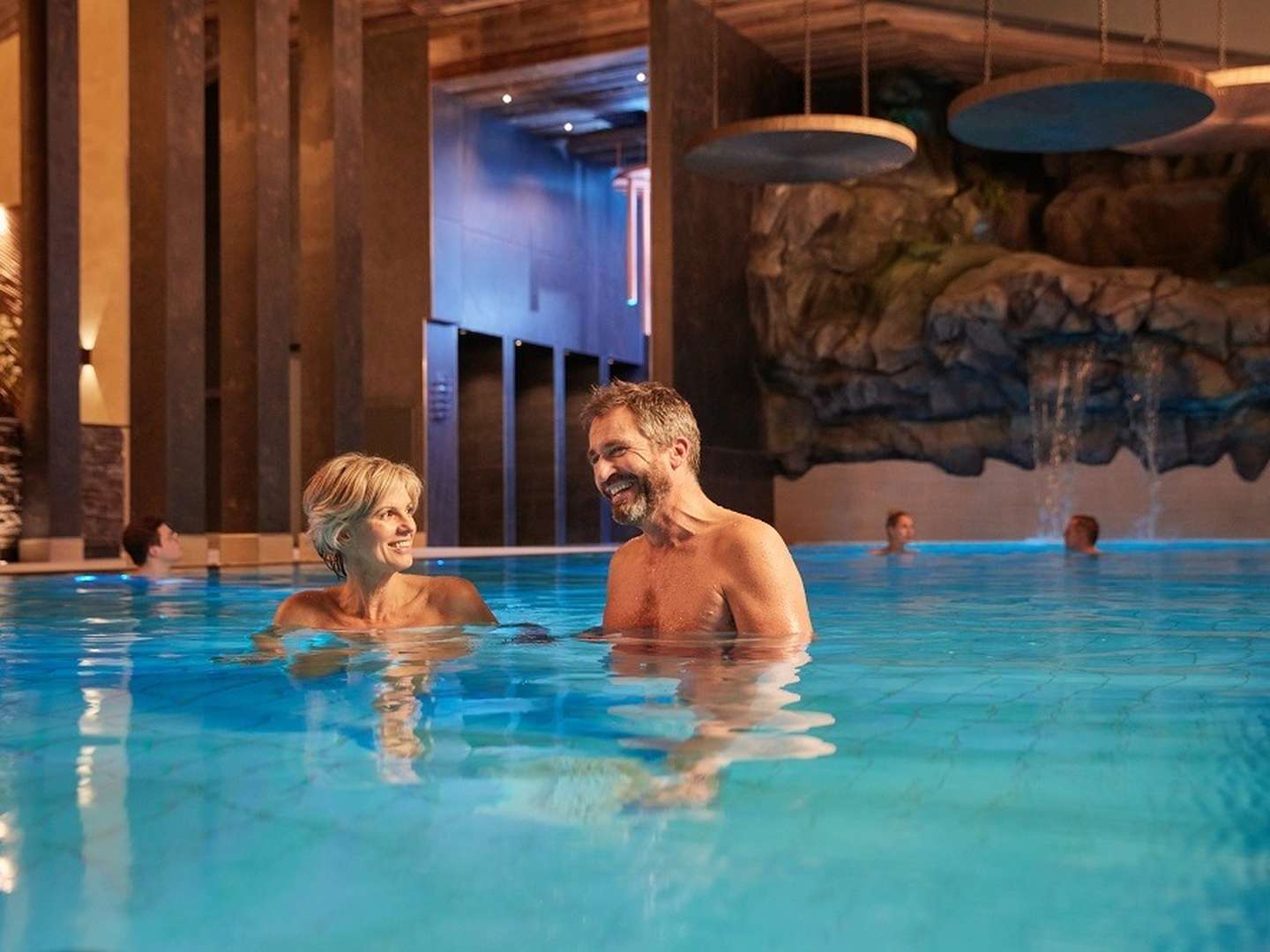 Wellnesstage in der Therme Bad Nieuweschans | 3 Tage