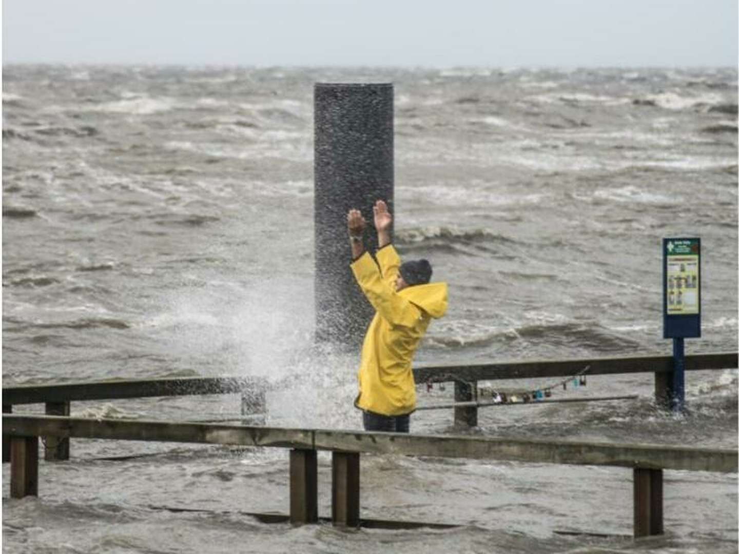 Nordsee - Endlose Weite & grüne Deiche