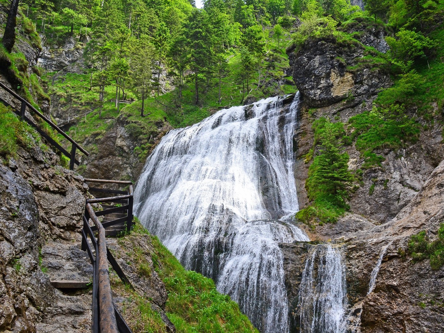 4=3 Special | Kurzurlaub im Gesäuse in der Steiermark