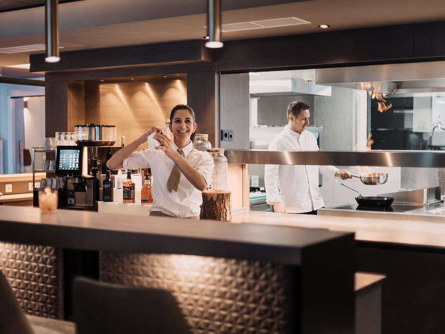 Wellness & Genuss im Ötztal inkl. Aqua Dome Therme | 3 Nächte