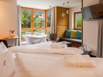 Winterwellness im Zillertal | 7 Nächte