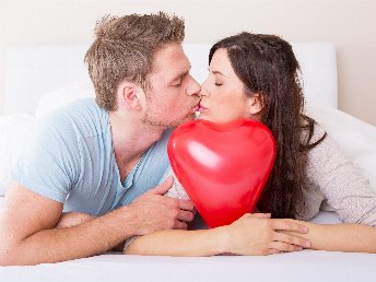 Valentinstag Verwöhnspecial in der Pfalz inkl. Südpfalztherme