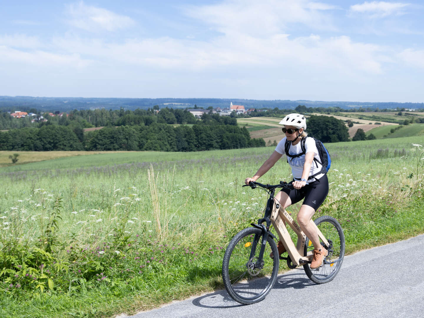 Sommergenuss im Waldviertel am Stausee inkl. Halbpension | 3 Nächte