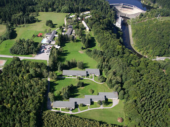 Waldviertler Natururlaub - Auszeit beim Stausee Ottenstein | 6 Nächte 