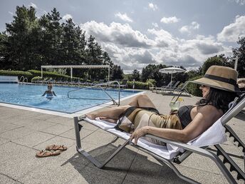 Sommergenuss im Waldviertel am Stausee inkl. Halbpension | 2 Nächte