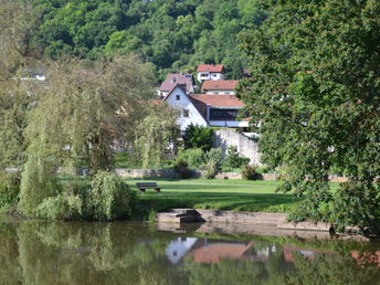 2 Tage Kurzurlaub - Kulinarische Auszeit vom Alltag in Franken