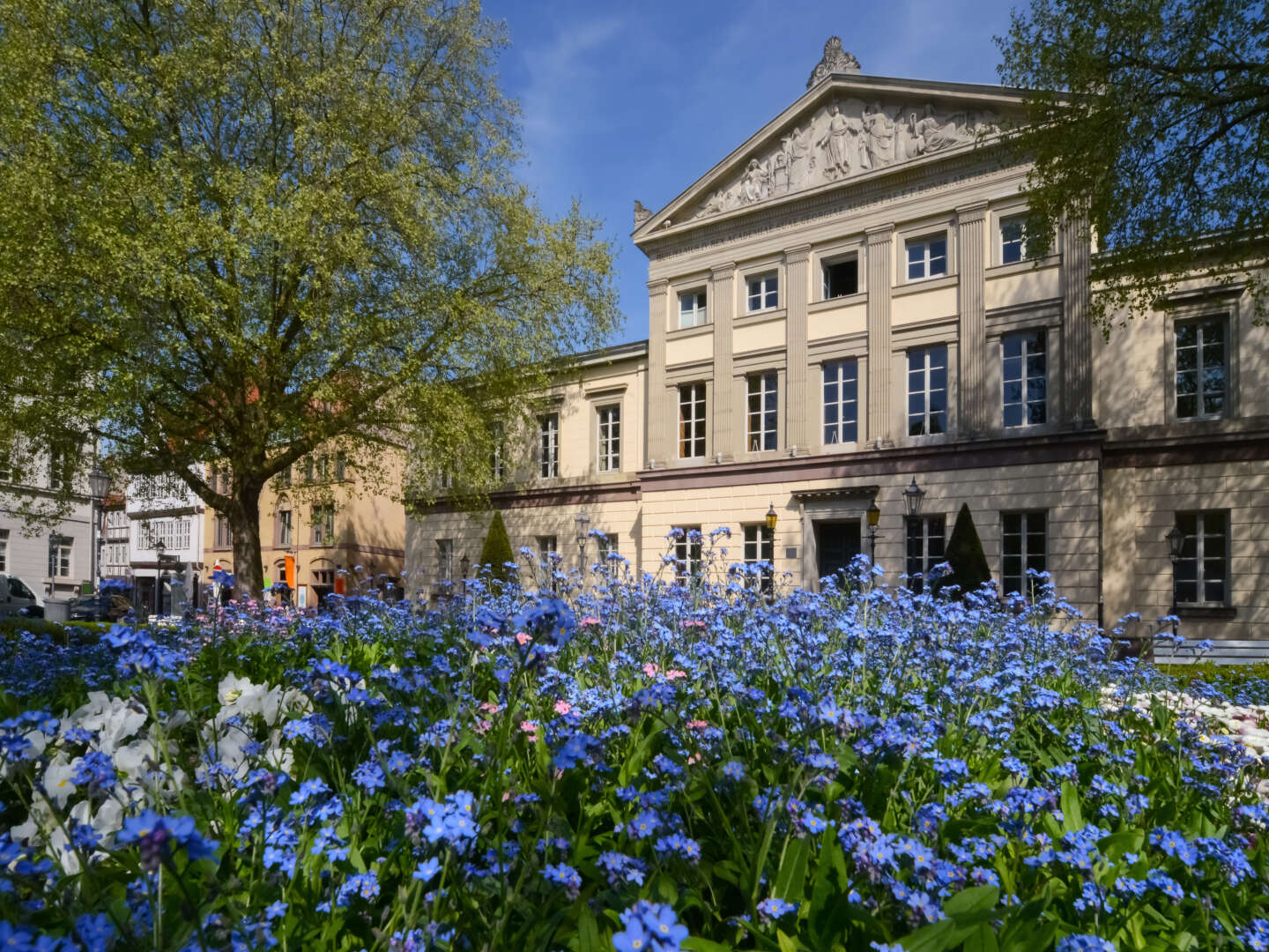 4 Tage - Aktiv-Woche in Göttingen inkl. Abendessen & Badeparadies