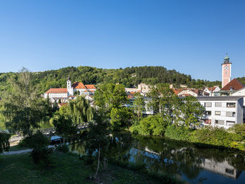 Altmühltaler Thermen Wellness Package