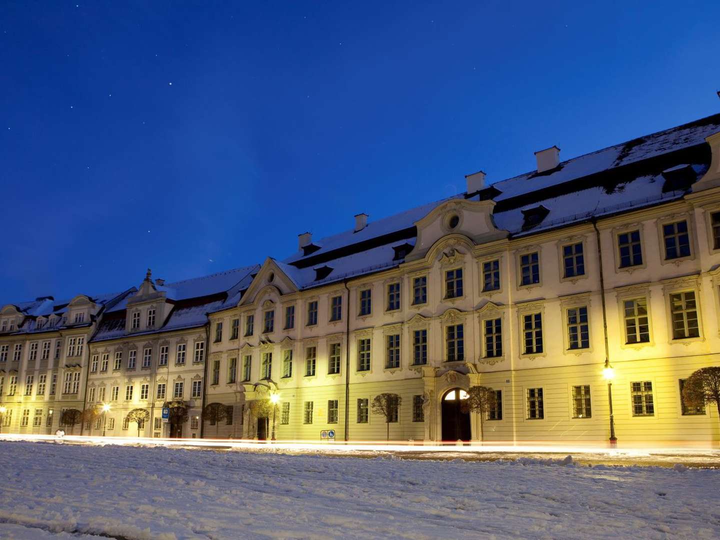 Altmühltaler Thermen Wellness Package