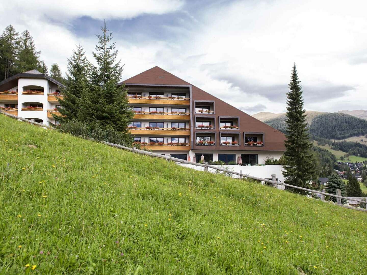 Winterurlaub inmitten der Nockberge - Natur pur mit kulinarischem Genuss | 4 Nächte 