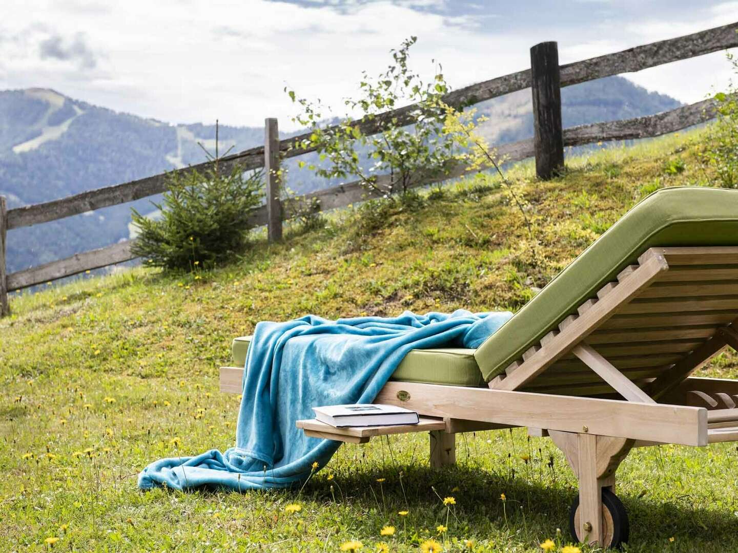 Winterurlaub inmitten der Nockberge - Natur pur mit kulinarischem Genuss | 4 Nächte 