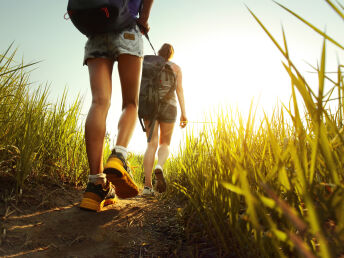 Wandern im Alb-Donau-Kreis