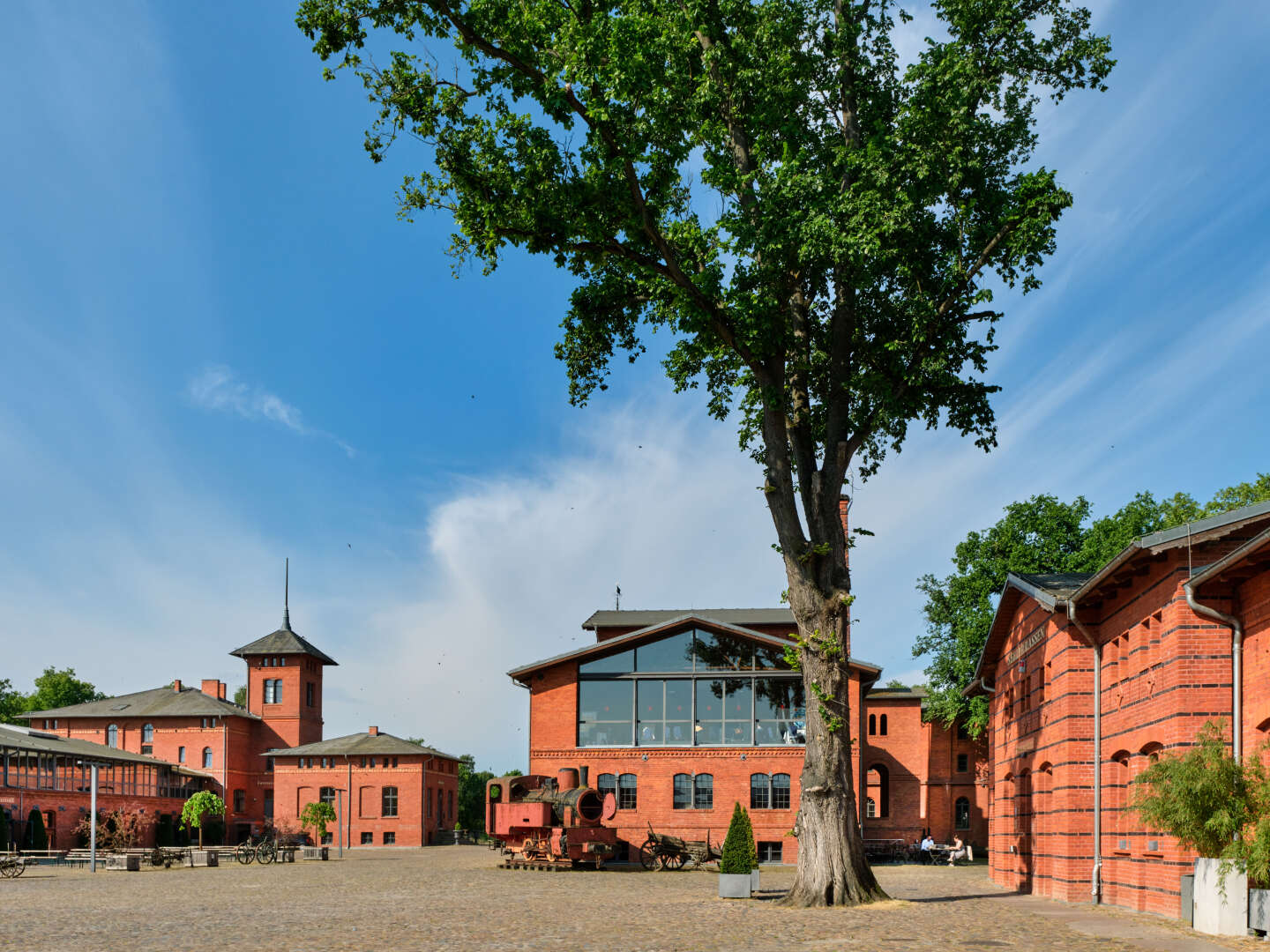 Kuschelzeit für Zwei- 2 Tage am Großbehnitzer See im schönen Havelland