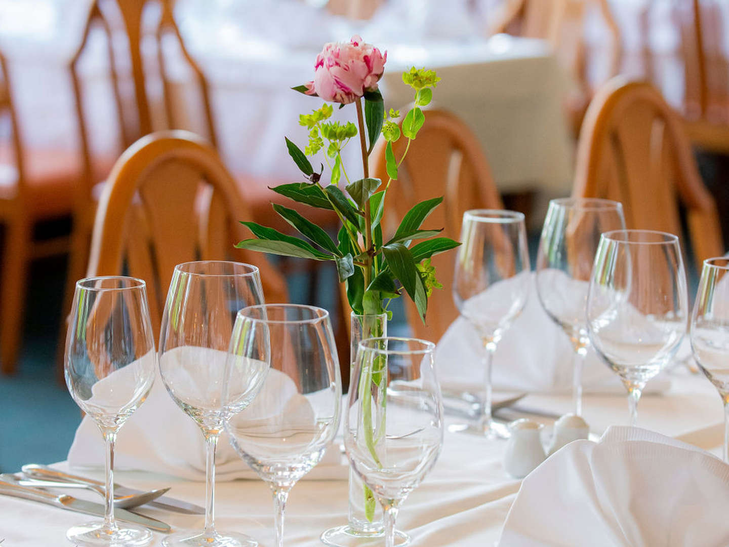 Im grünen Herzen der Steiermark inkl. Dinner bei Kerzenschein | 2 Nächte