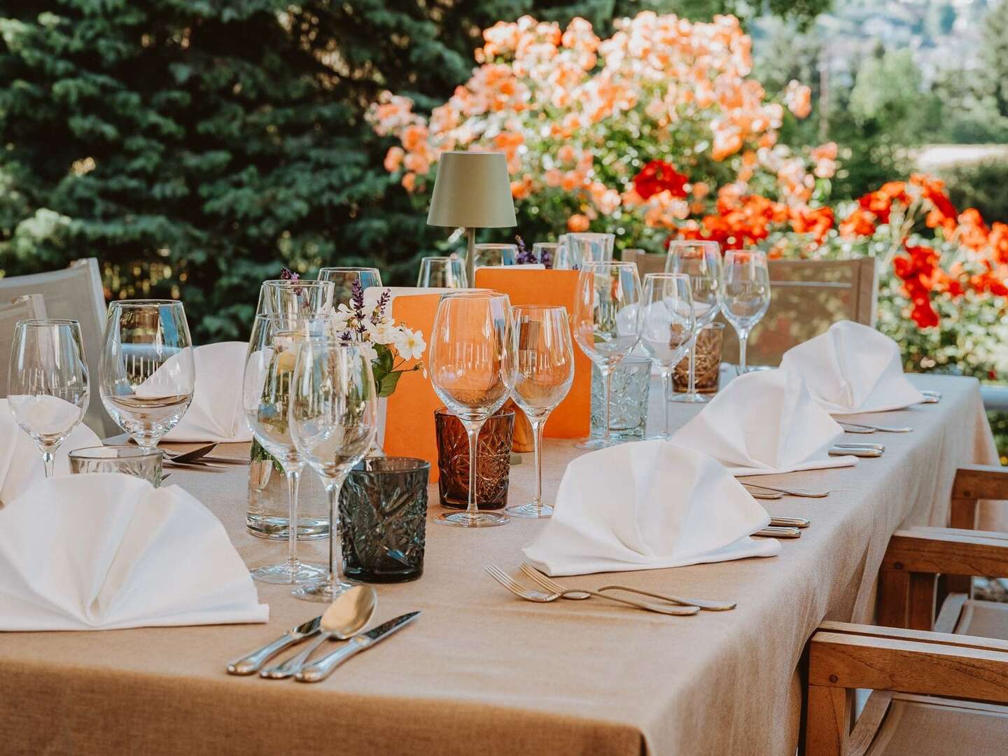 Im grünen Herzen der Steiermark inkl. Dinner bei Kerzenschein | 2 Nächte